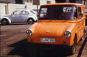 "VW Fridolin in Düsseldorf im Jahr 1981."

(Hinzugefgt: 01.12.2010, 10:15:25)